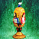  икона иисуса христа спасителя, икона николая, яйцо пасхальное. Иконы. MIW100. Интернет-магазин Ярмарка Мастеров.  Фото №2