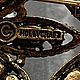 Винтаж: Hollycraft. FBhMayC. Броши винтажные. Флоренция (florentsiya). Ярмарка Мастеров.  Фото №5