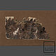 Фрагмент древней ткани, культура Чиму, Перу, 1150-1450 гг. н.э. Панно. A-Gallery. Интернет-магазин Ярмарка Мастеров.  Фото №2