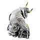 Большой бык со слитками золота сувенир символ богатства. Статуэтка. ЮК Джем. Ярмарка Мастеров.  Фото №6