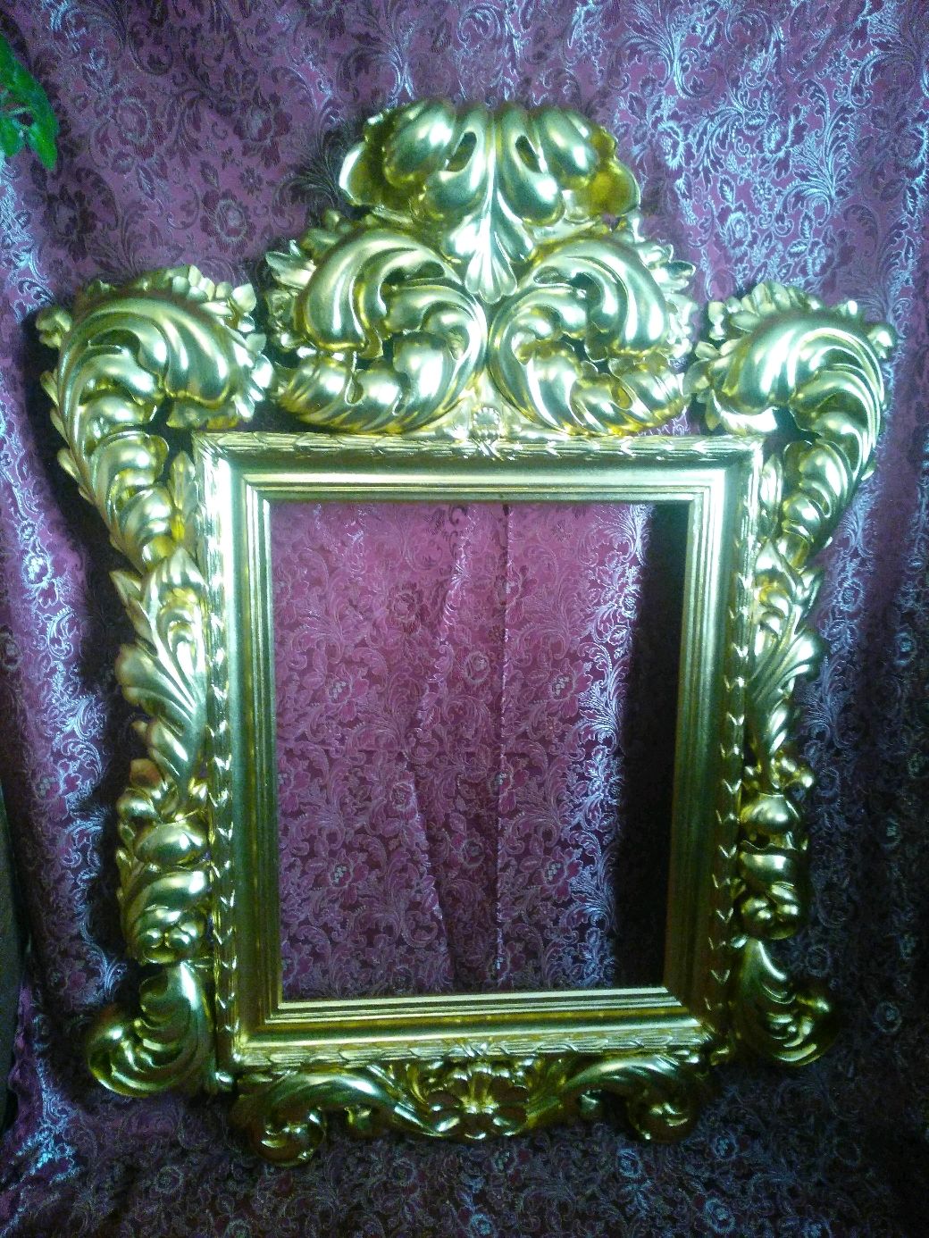 Рама для зеркала ручной работы в интернет-магазине на Ярмарке Мастеров ...