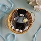 Заказать Вязаная игрушка котик ручная работа. Cute_toys_store (Анастасия). Ярмарка Мастеров. . Амигуруми куклы и игрушки Фото №3