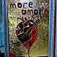 Заказать Картина “More Amore”. Catharine's Catharsis. Ярмарка Мастеров. . Картины Фото №3