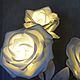 Floor Lamp-Lamp Roses, Floor lamps, Rostov-on-Don,  Фото №1
