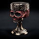  Demon Cup. Mugs and cups. alex-sharikov. Online shopping on My Livemaster.  Фото №2
