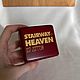 Заказать Музыкальная шкатулка Stairway to Heaven - Led Zeppelin. Музыкальные шкатулки MUSICCRAFTBOX. Ярмарка Мастеров. . Музыкальные сувениры Фото №3