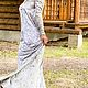  Купава. Платья. Елена Скубакова (sparkling-life). Ярмарка Мастеров.  Фото №6