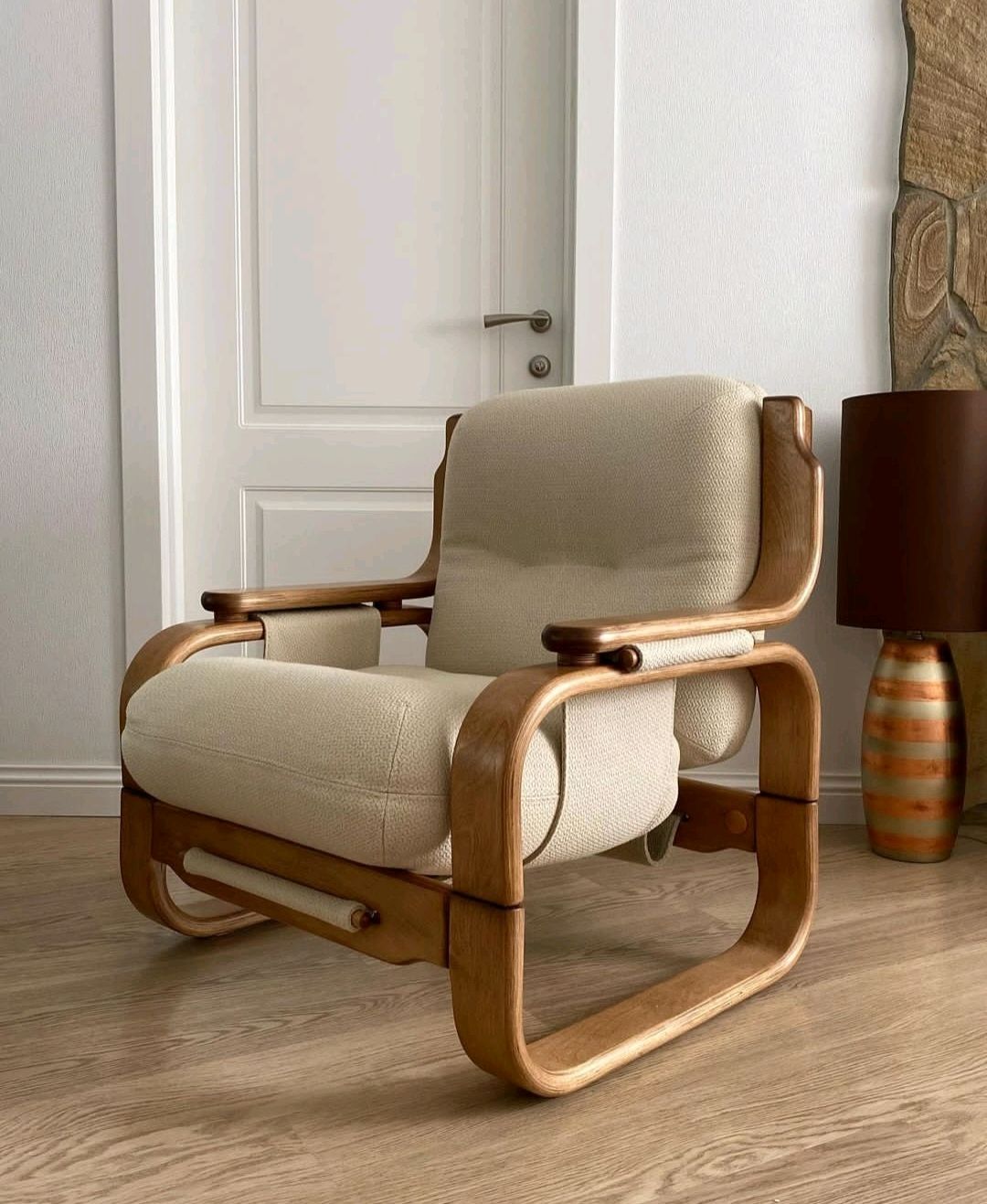 Кресла интерьерные. Винтаж в интернет-магазине Ярмарка Мастеров по цене ...