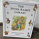 Винтаж: The Peter Rabbit Library (10 книг). Англия. Книги винтажные. Vintage_shop. Интернет-магазин Ярмарка Мастеров.  Фото №2