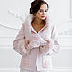 Wedding coat, Bridal jacket, Bridal coat, Wedding jacket, Varvara, Coats, Moscow,  Фото №1