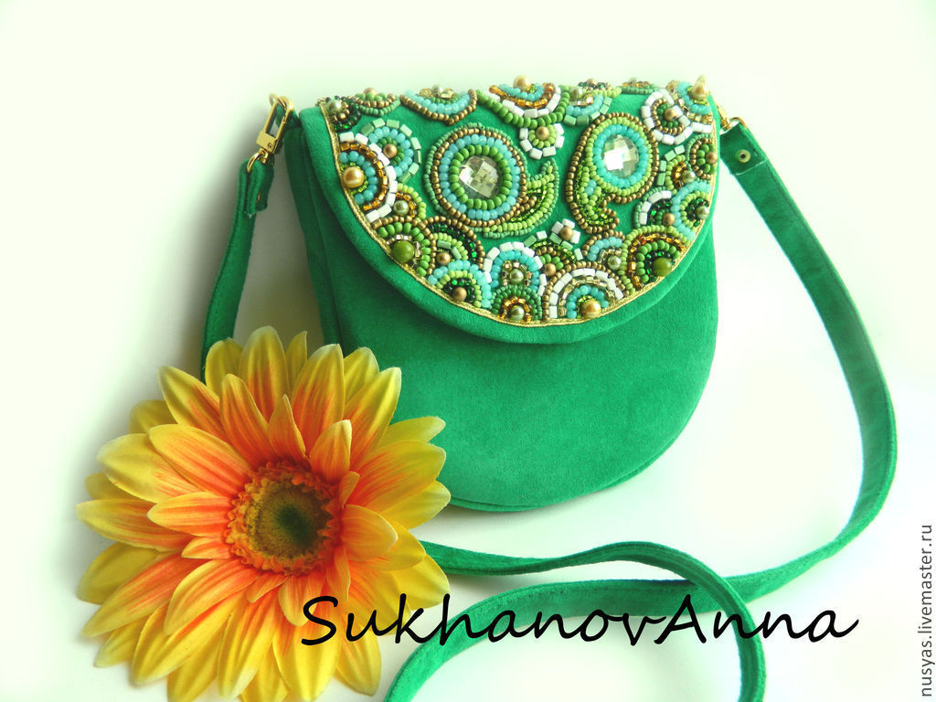 Коллекция авторских товаров Лисы зелёные глаза... - Фетровые облака ...