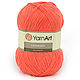 Пряжа Cotton Soft YarnArt, Пряжа, Краснодар,  Фото №1