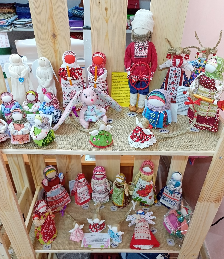 Мой профиль