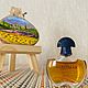 Винтаж:  Shalimar Guerlain Eau de Toilette 5ml, Духи винтажные, Тула,  Фото №1