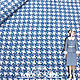 Tweed chanel italian fabrics, Fabric, Sochi,  Фото №1