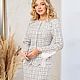 Order Tweed luxury suit'. Designer clothing Olesya Masyutina. Livemaster. . Suits Фото №3