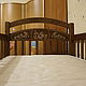 Детская двуярусная кровать "101 Долматинец". Кровати. HMS. Ярмарка Мастеров.  Фото №5