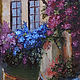 "Sunny day" oil Painting. Pictures. Kind paintings by Irina Belozerova. My Livemaster. Фото №5