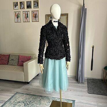 Одежда ручной работы. Ярмарка Мастеров - ручная работа Костюм на заказ. Handmade.