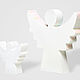 Angel Christmas decor. Easter souvenirs. LittleHouse. Online shopping on My Livemaster.  Фото №2