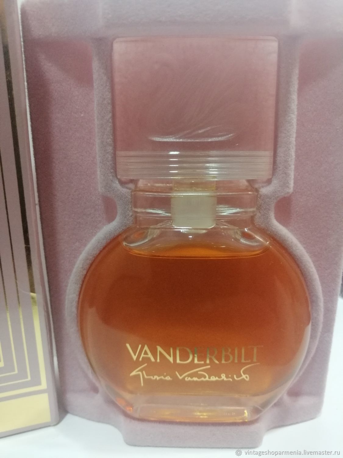 vanderbilt parfum 30 ml