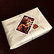 packaging with a postcard, Gift wrap, Moscow,  Фото №1
