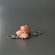 Copy of Copy of Copy of Copy of Cryptobiote Death Stranding Keychain, Key chain, Irkutsk,  Фото №1