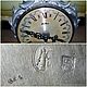 Винтаж: Винтажные каминные часы, Англия. Bentima. Часы винтажные. Империя. Ярмарка Мастеров.  Фото №6