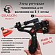 Felting machine for 4,3,2,1 needles, Felting tools, Orenburg,  Фото №1