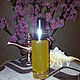 Order Oil d / Mature (norm. and dry) facial skin Magic of the East. Radiant Little Fox. Livemaster. . Oils Фото №3