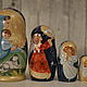 Dolls: Christmas with the Angels, Dolls1, Ryazan,  Фото №1