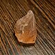 Флюорит маленький медовый. Минералы. Mineral-kamni. Оксана (mineral-kamni). Ярмарка Мастеров.  Фото №4