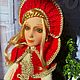 Интерьерная кукла, Игрушки, Барнаул,  Фото №1