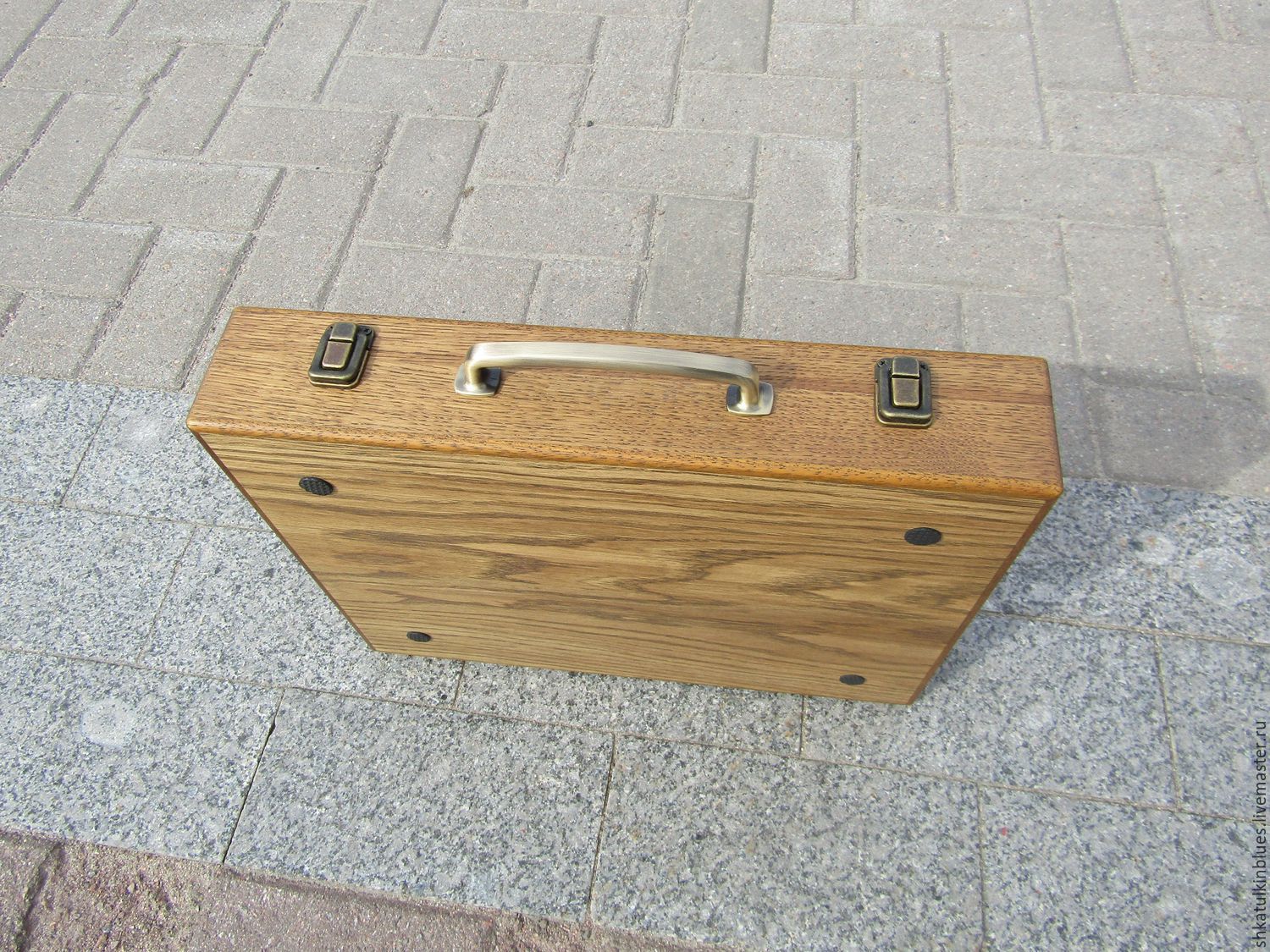 складной стол чемодан своими руками из дерева