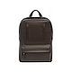 Men's backpack leather 'Salvador' (Brown). Men\\\'s backpack. DragonBags - Men's accessories. Online shopping on My Livemaster.  Фото №2