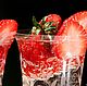 Отдушка Шампанское с клубникой для мыла, свечей, бомбочек (США). Ароматизаторы. Dobryimilnik. Ярмарка Мастеров.  Фото №5