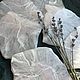 Сервировочный набор Розовый лёд. Подносы. Вита. Интернет-магазин Ярмарка Мастеров.  Фото №2