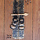The handle on the door in Japanese style, Dressers, Novosibirsk,  Фото №1