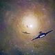 3D picture of the Ascent to the abode of God (Vladimir Tarasov). Pictures. Vladimir Tarasov. My Livemaster. Фото №7