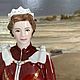 Винтаж: Статуэтка Royal Worcester. Статуэтки винтажные. АВК Антик Винтаж Красота. Интернет-магазин Ярмарка Мастеров.  Фото №2