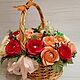 Sweet Fantasy gift. Bouquets. Svetlychok. Online shopping on My Livemaster.  Фото №2