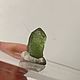 Order 10 pieces - Chrysolite pieces, small crystals. Crystalarium. Livemaster. . Minerals Фото №3