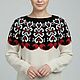 Джемпер  на выбор. Джемперы. Margo (MargoRitochka). Ярмарка Мастеров.  Фото №5
