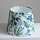 The Shade 'Orchid'. Lampshades. Hill & Mill. Online shopping on My Livemaster.  Фото №2