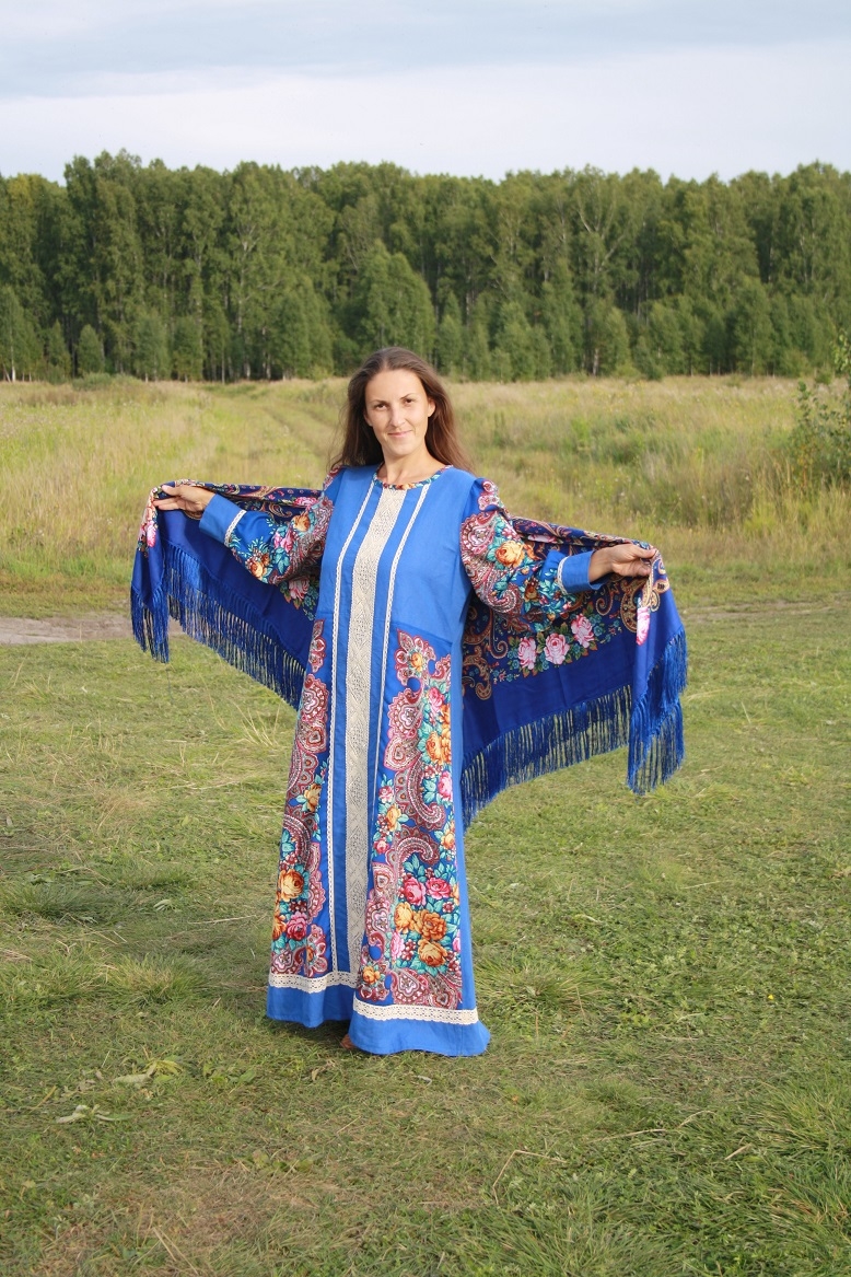Мой профиль