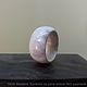 A ring of horns of a deer. Rings. NGS Masters. My Livemaster. Фото №4