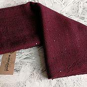 Аксессуары handmade. Livemaster - original item Scarves: Handmade Merino sequins woven scarf. Handmade.