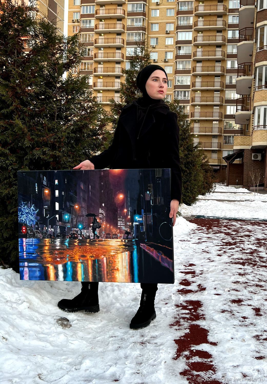 Интернет Магазин Сам В Москве