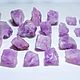 Kunzite (Spodumene) fragments of crystals . Pakistan. Minerals. Stones of the World. Online shopping on My Livemaster.  Фото №2
