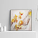 Lemon still life, kitchen painting, fruit. Pictures. myfoxyart (MyFoxyArt). My Livemaster. Фото №6